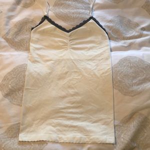 Victoria’s Secret sleep tank, nylon size small